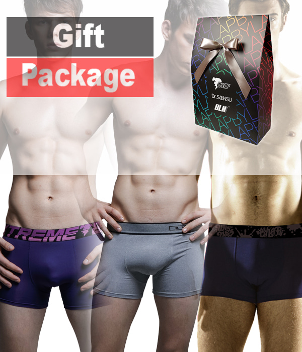 Gift Pack12 빌랩