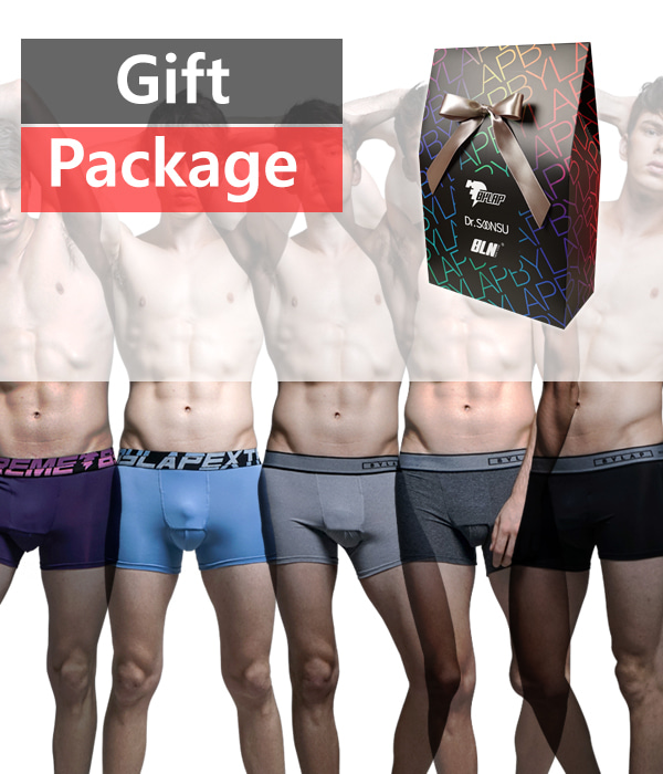 Gift Pack10 빌랩