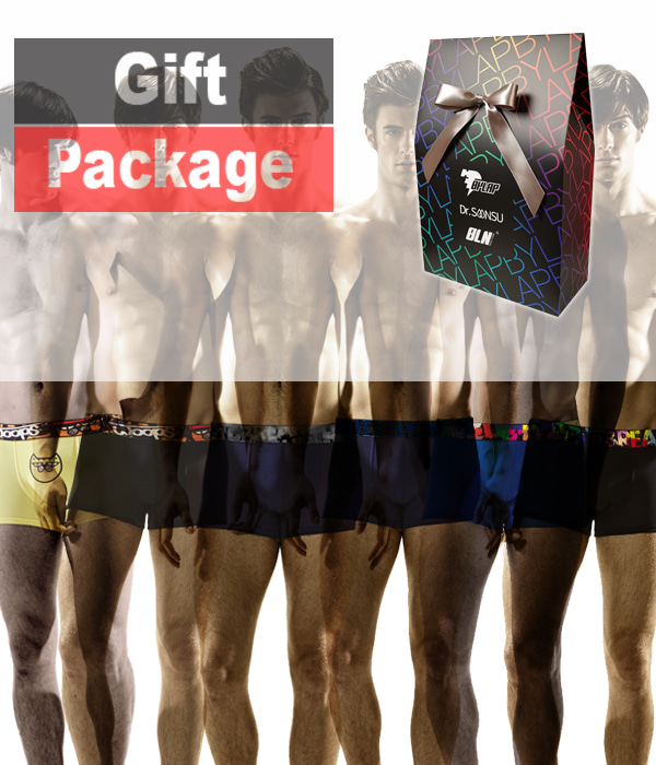 Gift Pack6 빌랩