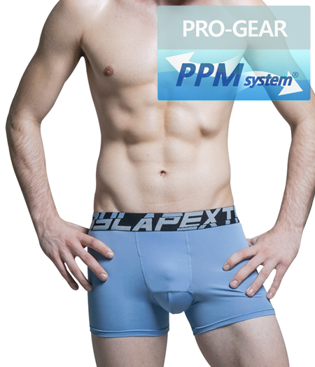 P8 Pro-gear L 블루 빌랩
