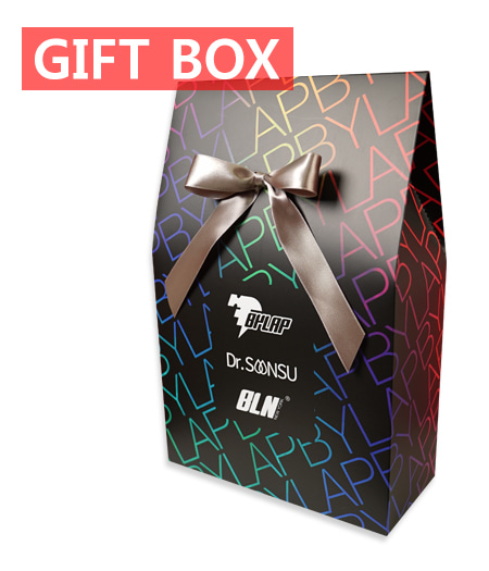 gift box A 빌랩 선물상자 선물포장 선물박스